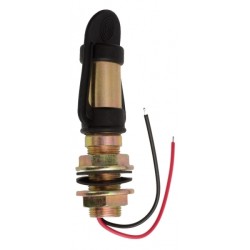 Mufa Din Pole pentru prindere girofar 